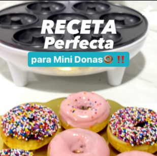 Publicación de Instagram 1